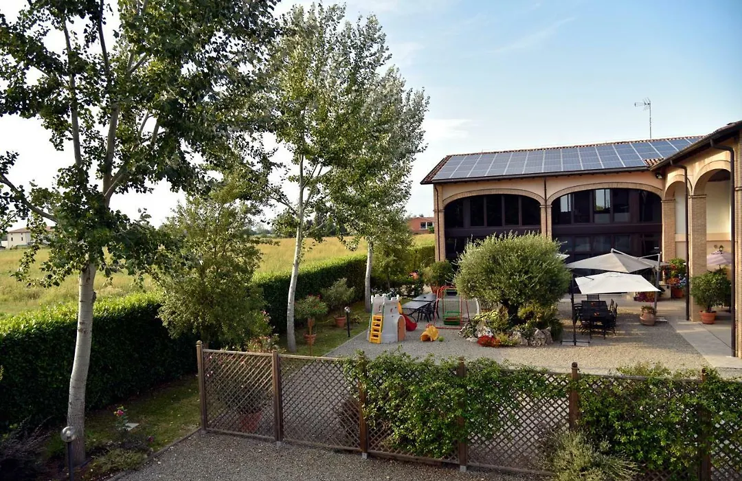 Agriturismo Argaland-1