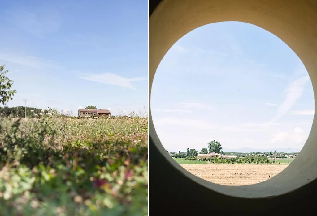 Agriturismo Il Mondo-1