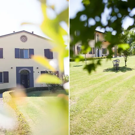 Agriturismo Il Mondo-2
