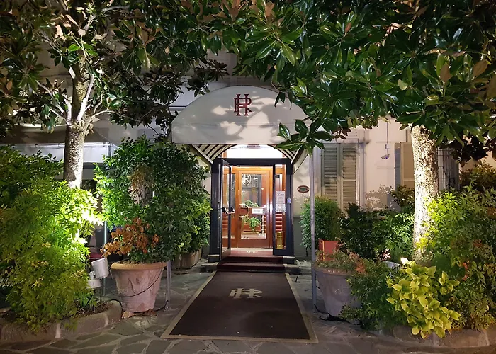 Hotel Residence