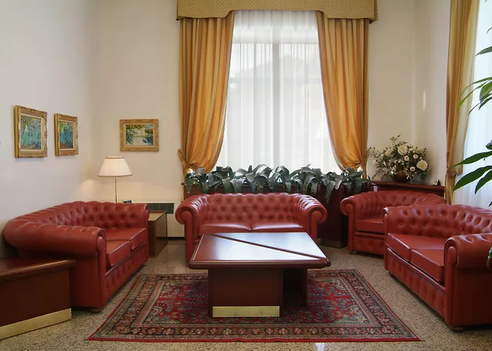 Hotel Residence