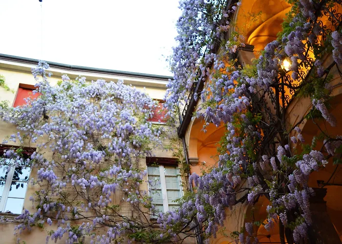 Palazzo Dalla Rosa Prati