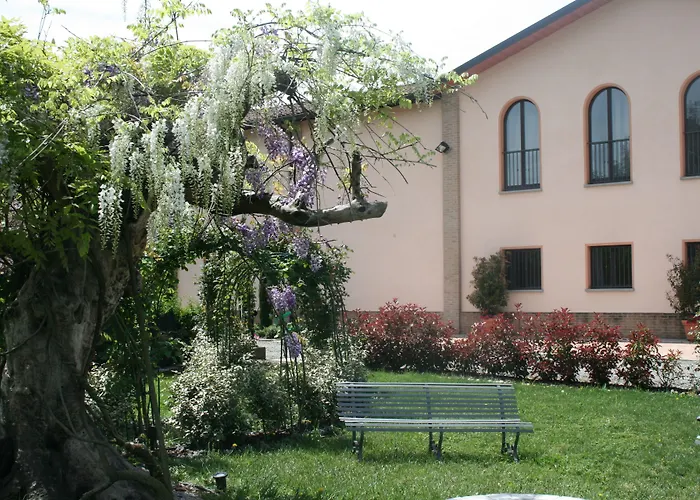 Agriturismo Argaland